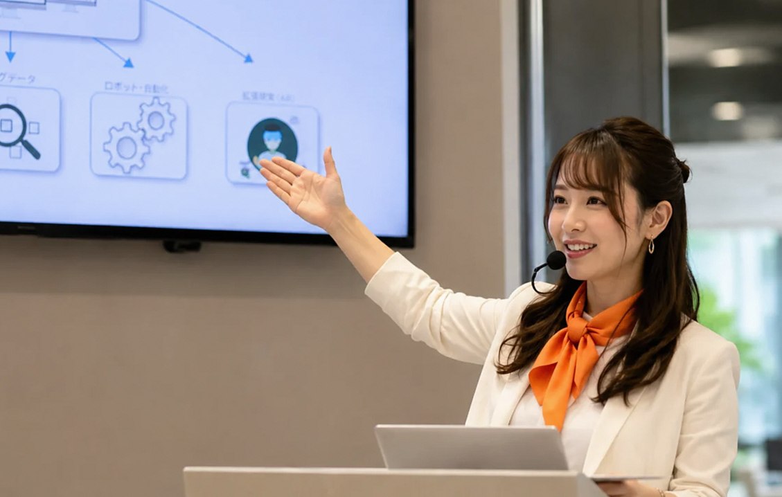 展示会／プロモーション