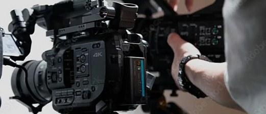 マルチカメラによる配信／動画制作