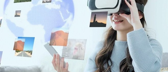 VRコンテンツ制作